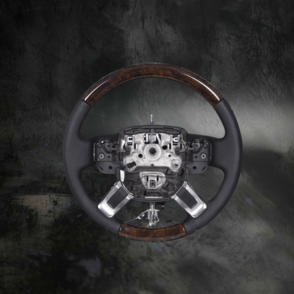 Land Rover Range Rover Custom Steering Wheel | 2013+