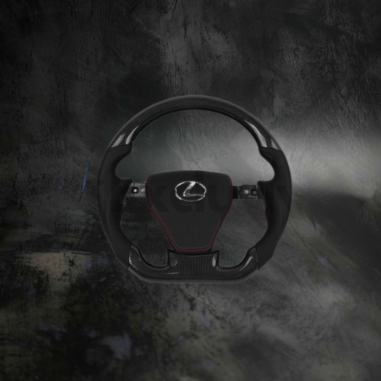 Lexus RX Custom Steering Wheel | 2009-2012