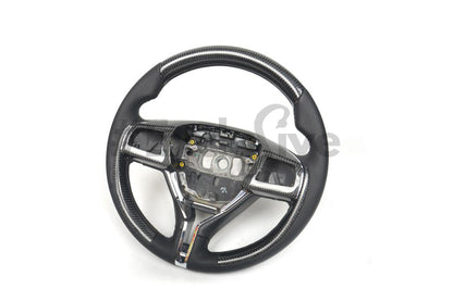 Maserati Ghibli / Levante / Quattroporte Custom Steering Wheel | 2014+