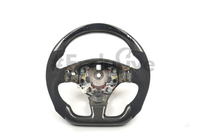 Maserati GranCabrio / GranTurismo / Quattroporte Custom Steering Wheel | 2010+