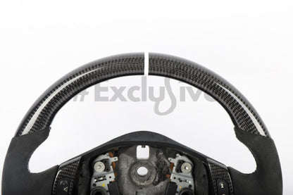 Maserati GranCabrio / GranTurismo / Quattroporte Custom Steering Wheel | 2010+