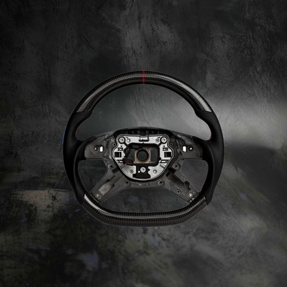 Mercedes Benz R / GL / ML Class Custom Steering Wheel | 2010+