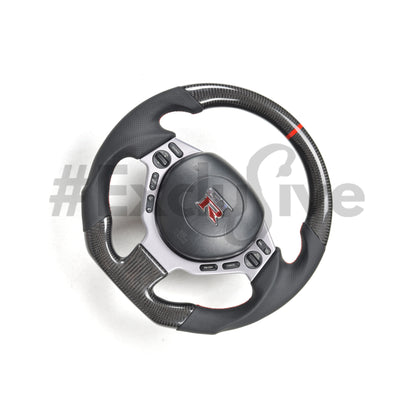 Nissan GTR R35 Custom Steering Wheel | 2009-2016