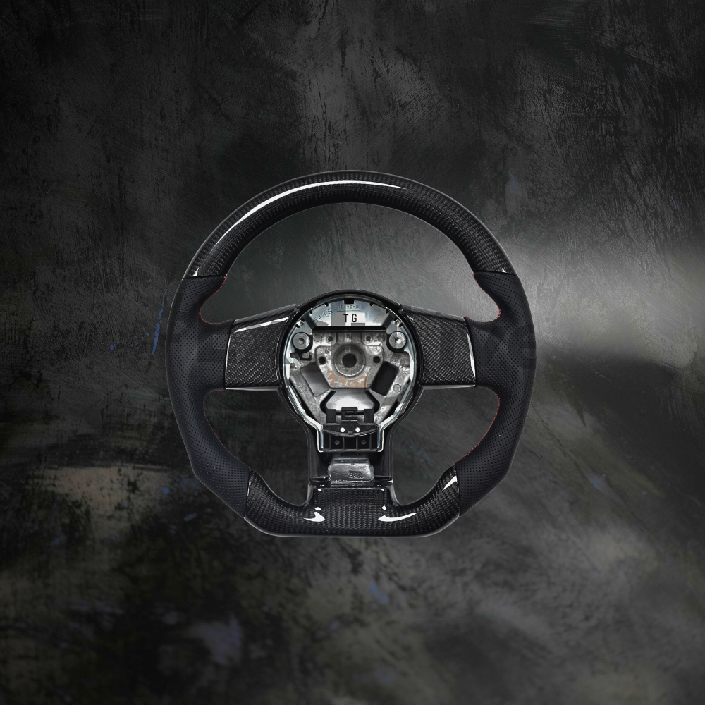 Nissan 350z Custom Steering Wheel | 2003-2009