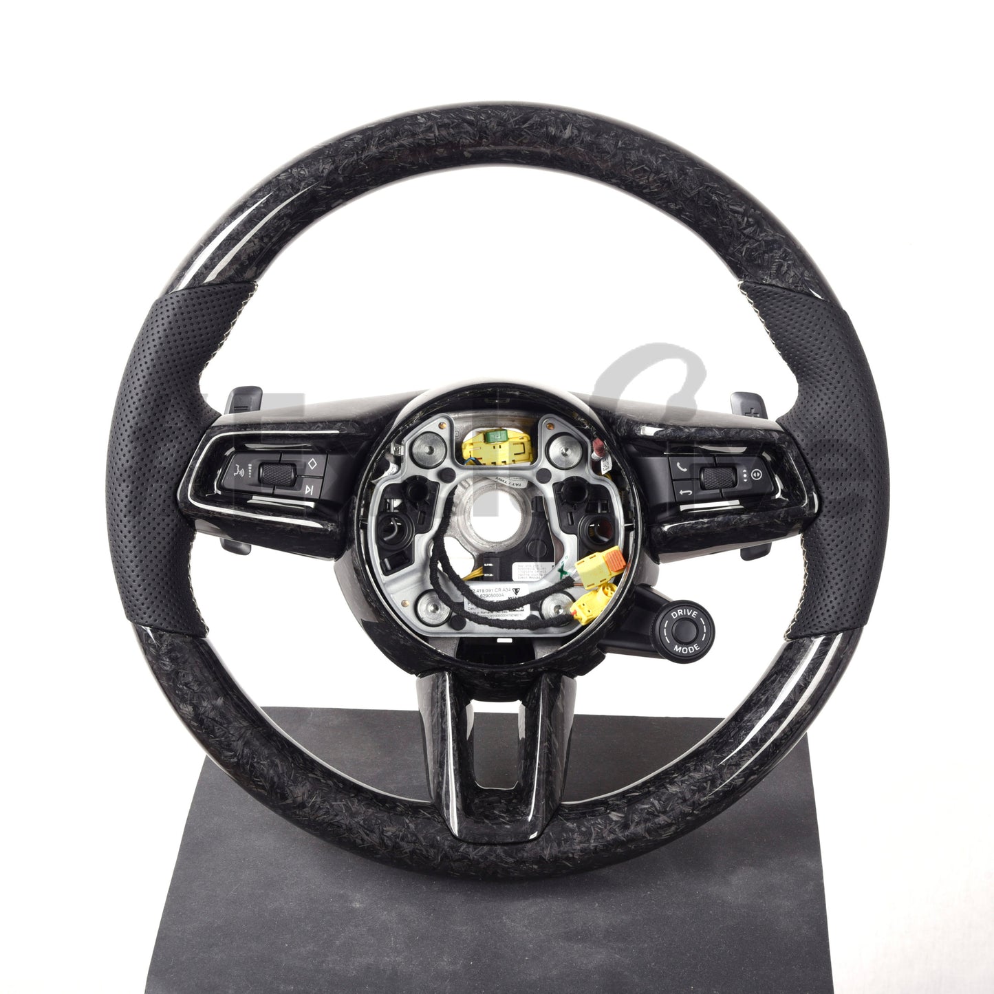 All Makes and Models - Exclusive Steering Wheels