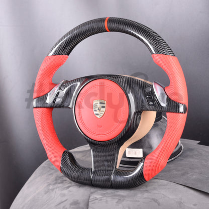 All Makes and Models - Exclusive Steering Wheels