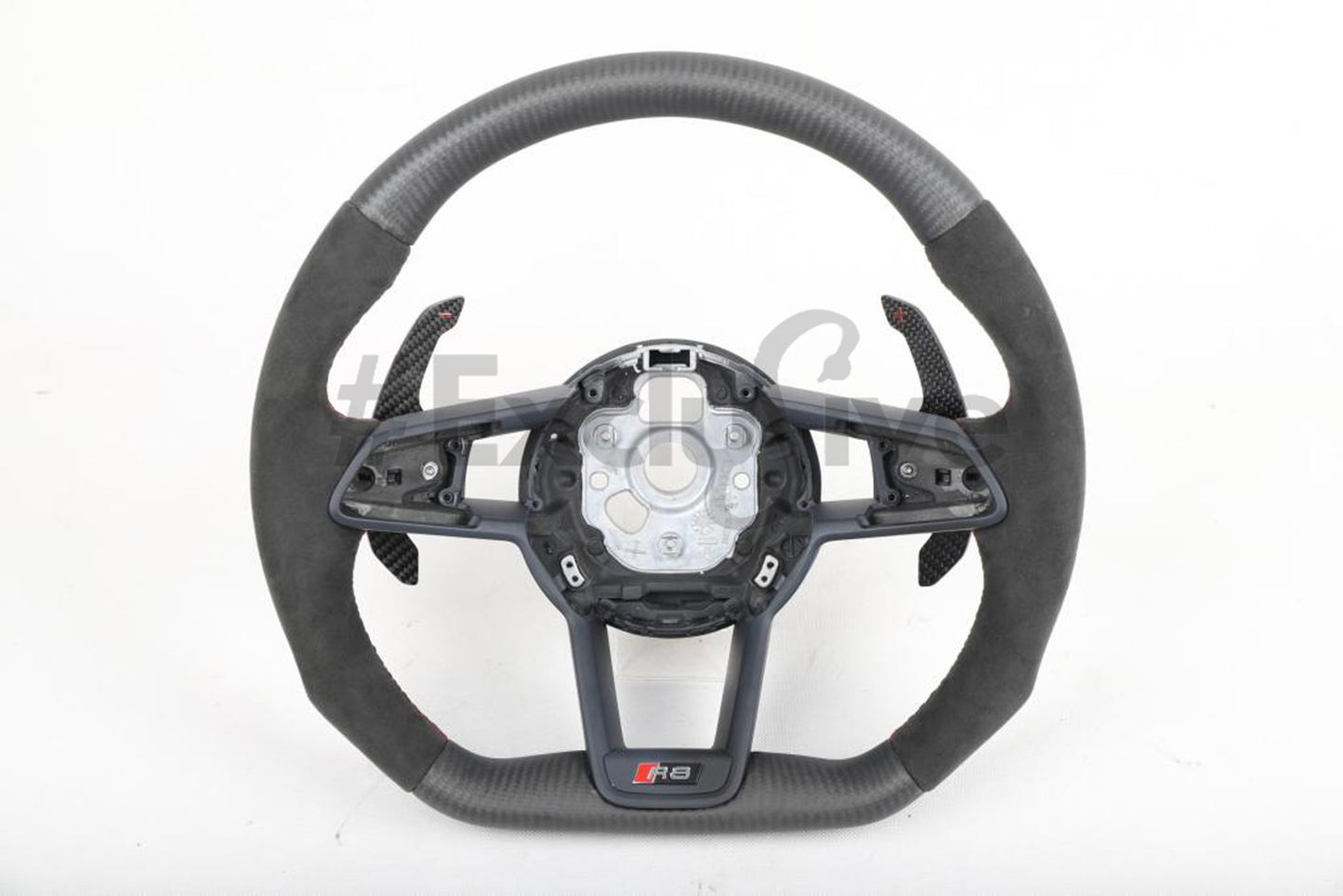 2016-2023 Audi R8 Custom Steering Wheels