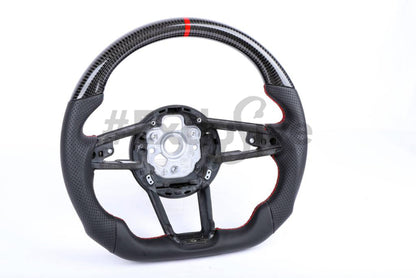 2016-2023 Audi R8 Custom Steering Wheels