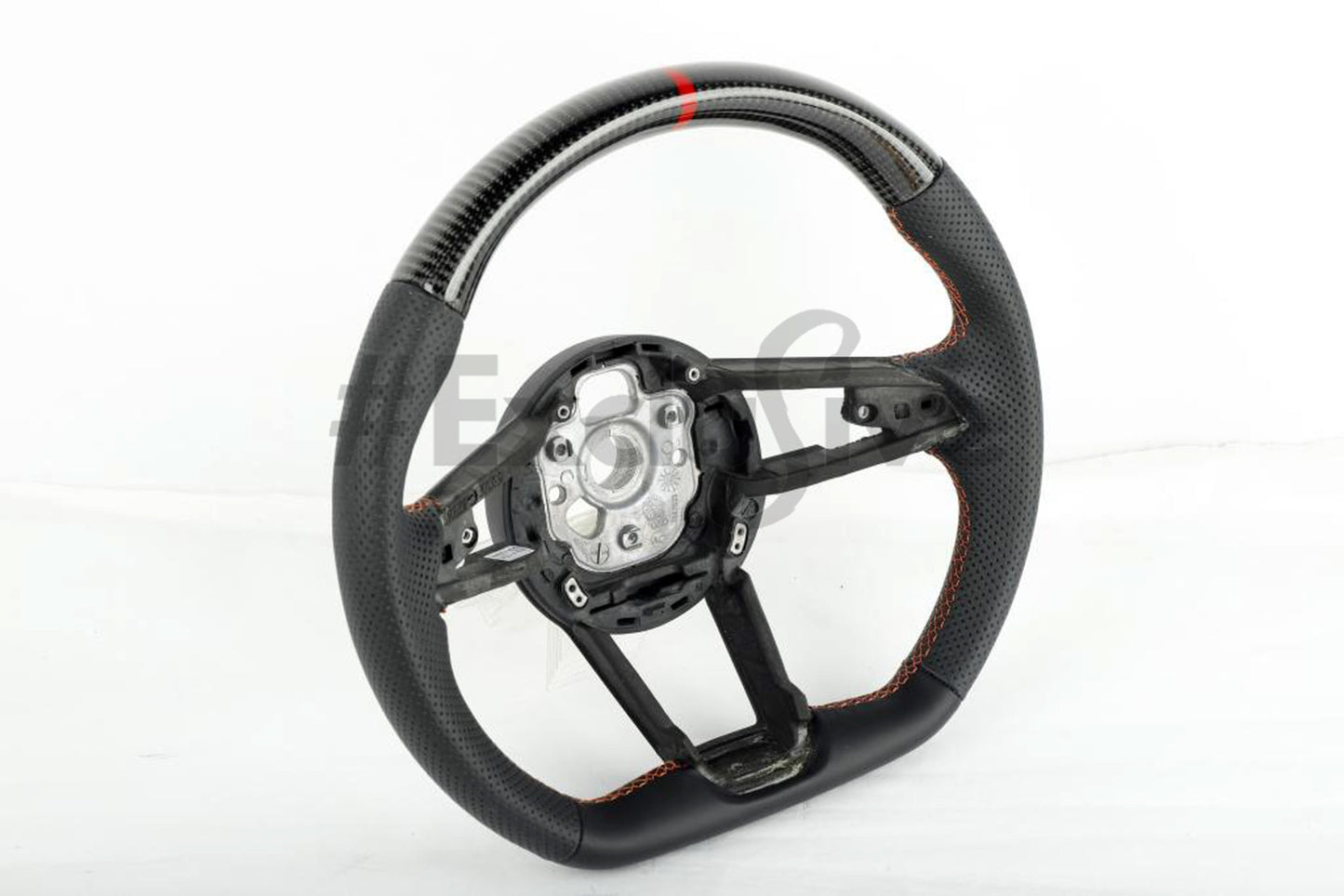 2016-2023 Audi R8 Custom Steering Wheels