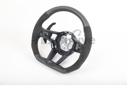 2016-2023 Audi R8 Custom Steering Wheels