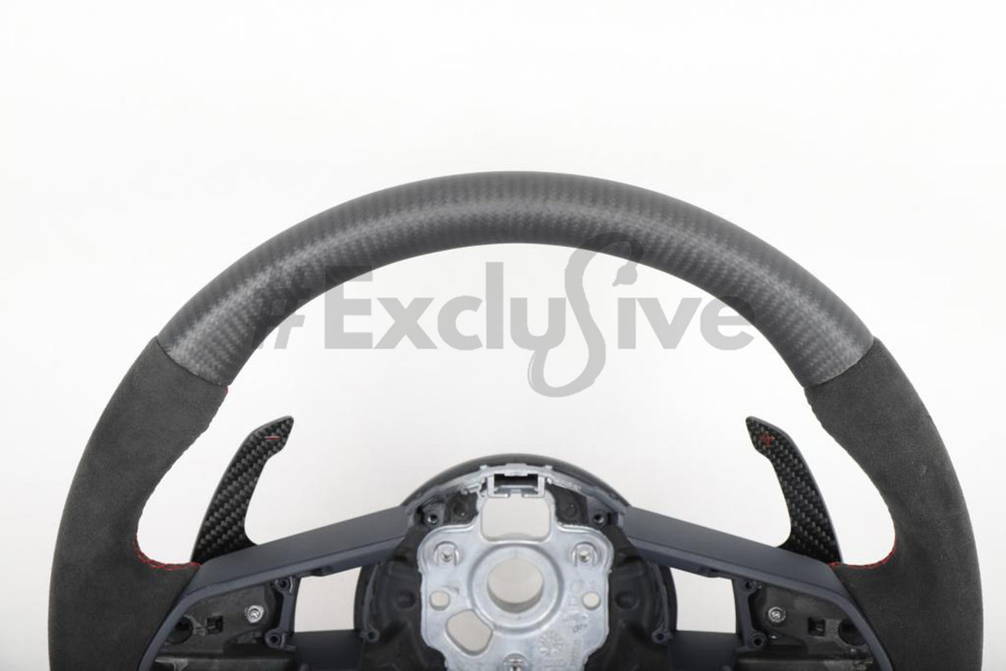 2016-2023 Audi R8 Custom Steering Wheels