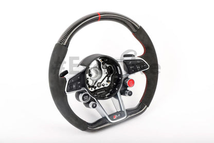 2016-2023 Audi R8 Custom Steering Wheels