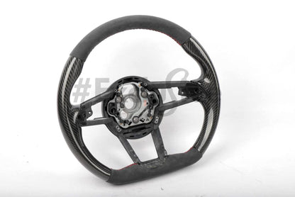 2016-2023 Audi R8 Custom Steering Wheels