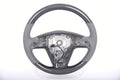 tesla model s steering wheel