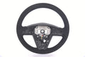 tesla custom steering wheel