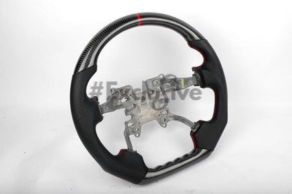 Land Rover Range Rover Sport Custom Steering Wheel | 2010-2013