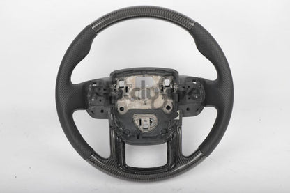 Exclusive Steering Custom Steering Wheel  for Range Rover Sport & Velar s | 2014-2019