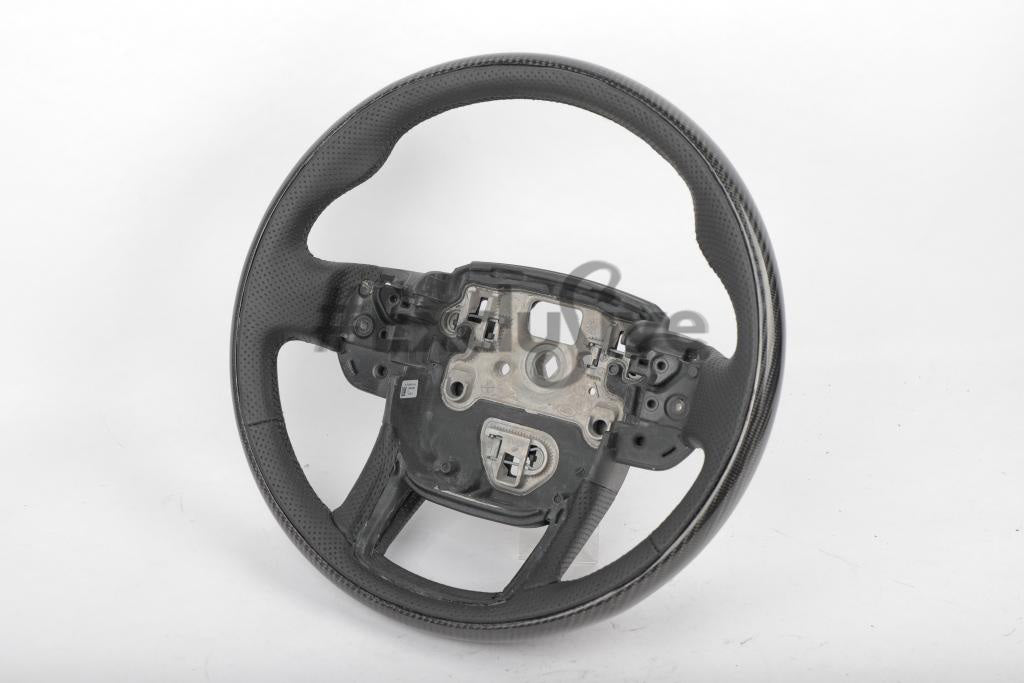 Exclusive Steering Custom Steering Wheel  for Range Rover Sport & Velar s | 2014-2019