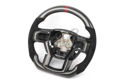 17-20 Ford F-150 Raptor Gen 2 Custom Steering Wheels