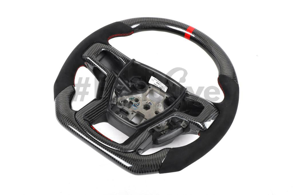 17-20 Ford F-150 Raptor Gen 2 Custom Steering Wheels