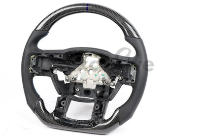 17-20 Ford F-150 Raptor Gen 2 Custom Steering Wheels