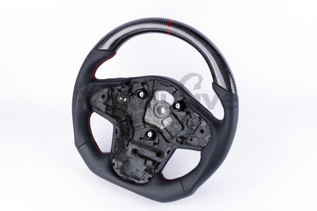 2020+ Toyota Supra A90/A91 Custom Steering Wheel