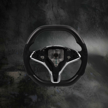 Exclusive Steering Custom Steering Wheel  for Tesla Model S & Model X s