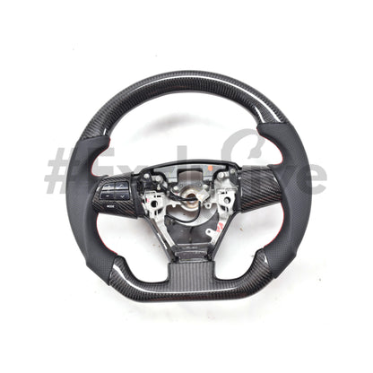 Toyota Corolla Custom Steering Wheel | 2011-2014