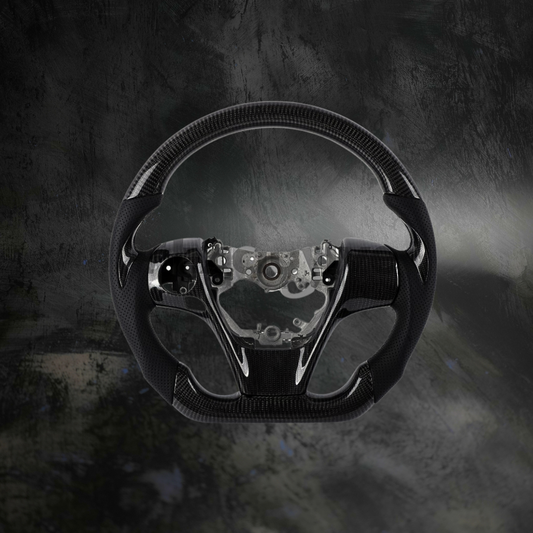 Toyota Highlander Custom Steering Wheel | 2014+