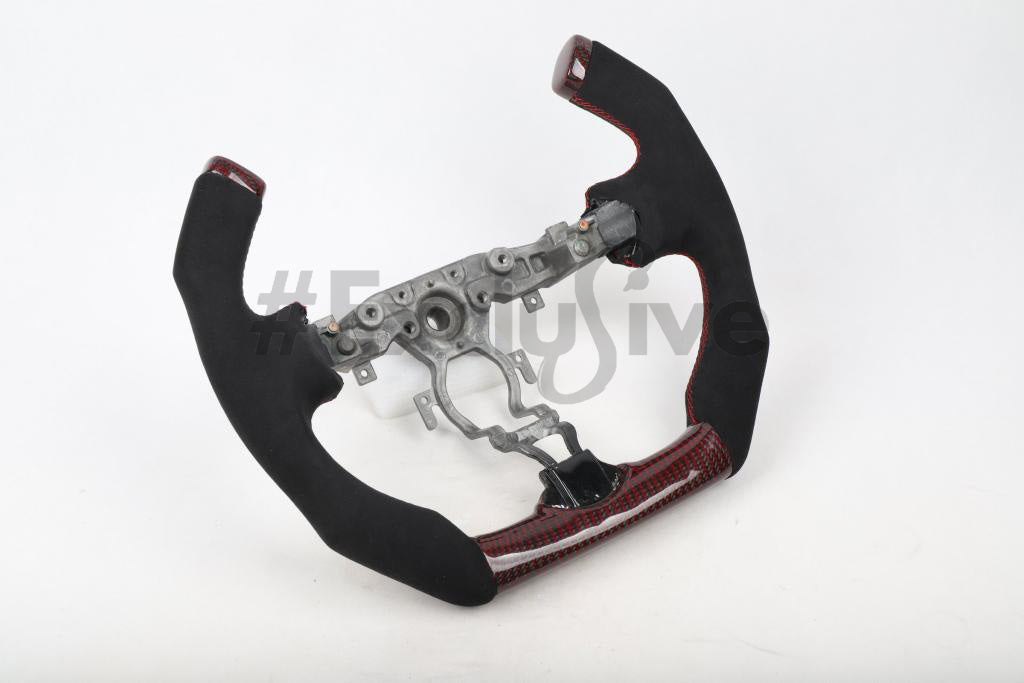 Infiniti FX35 FX37 FX50 QX70 Custom Steering Wheel | 2009+