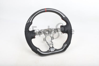 Infiniti FX35 FX37 FX50 QX70 Custom Steering Wheel | 2009+