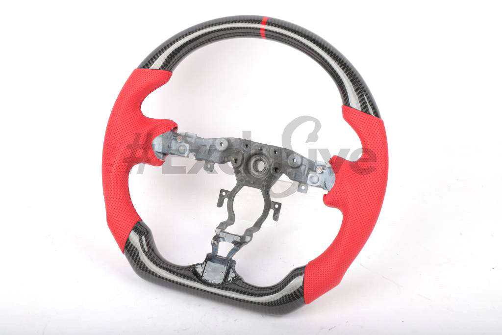 Infiniti FX35 FX37 FX50 QX70 Custom Steering Wheel | 2009+