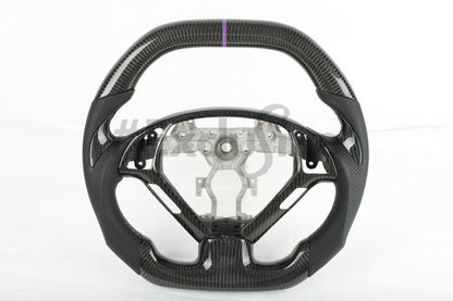 Infiniti G25, G35, G37, & QX50 Custom Steering Wheels | 2008+