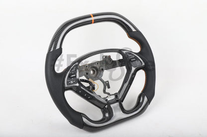 Infiniti G25, G35, G37, & QX50 Custom Steering Wheels | 2008+