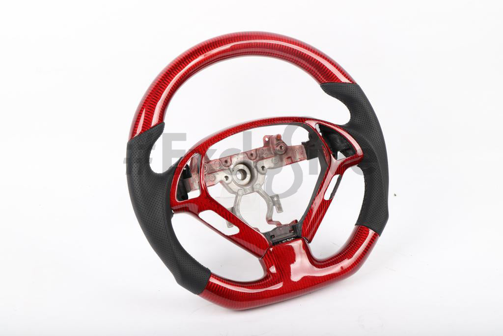 Infiniti G25, G35, G37, & QX50 Custom Steering Wheels | 2008+