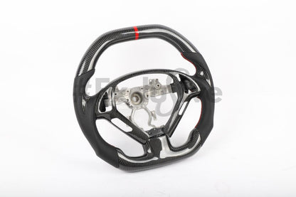 Infiniti G25, G35, G37, & QX50 Custom Steering Wheels | 2008+