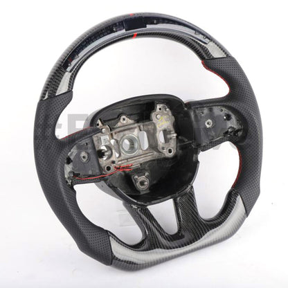 15-23 Dodge Charger/ Challenger Custom Steering Wheel