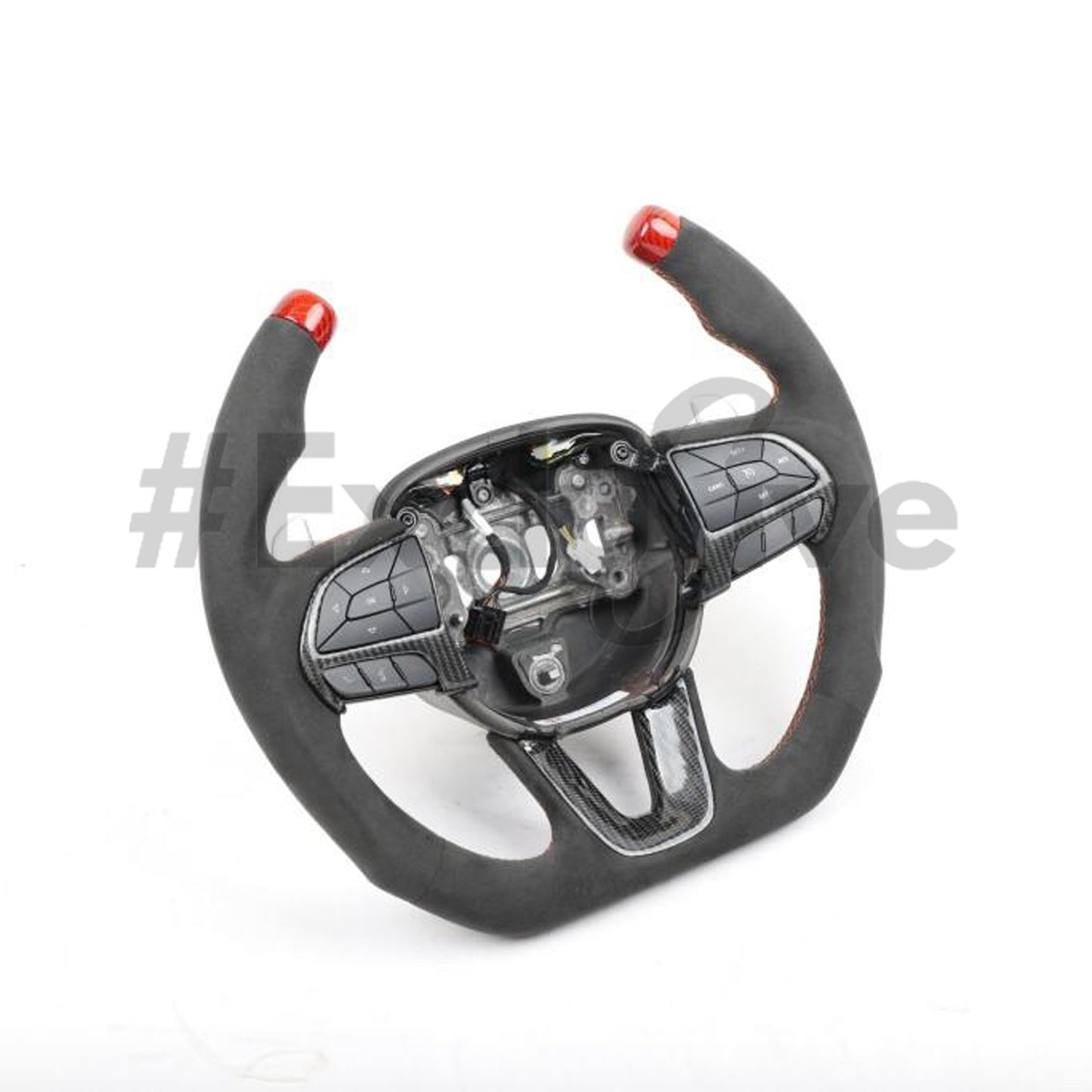 15-23 Dodge Charger/ Challenger Custom Steering Wheel