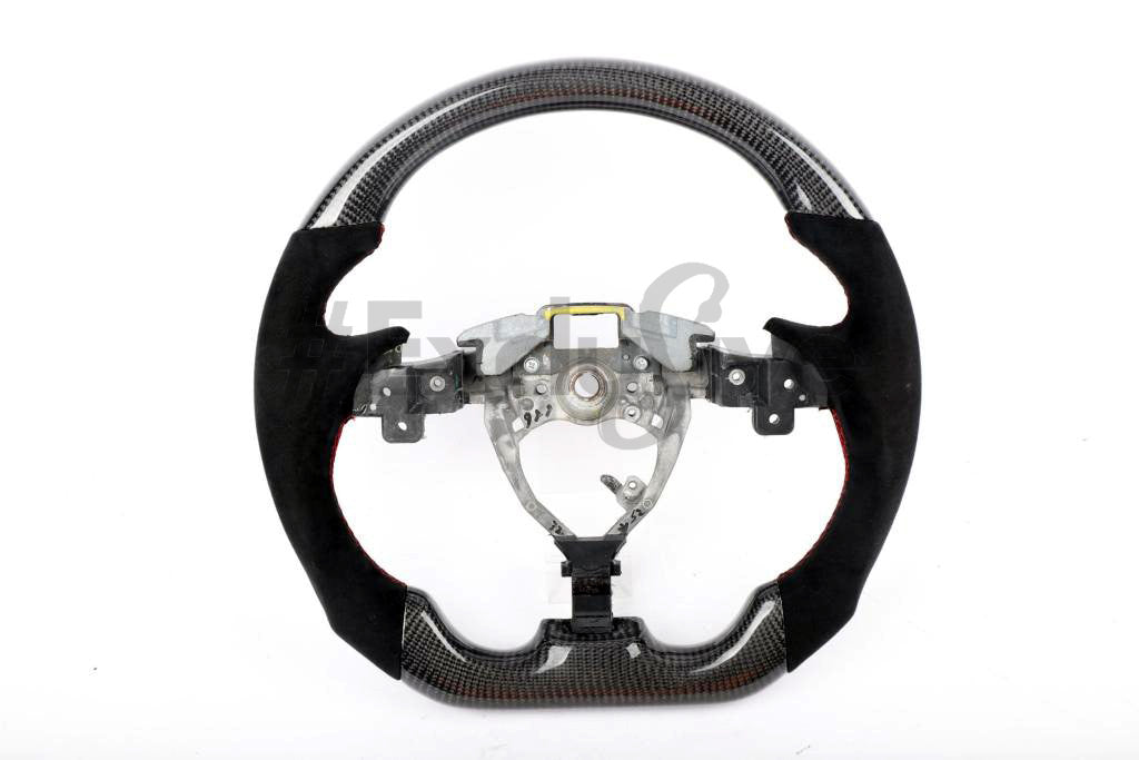 Lexus 2016-2022 RX350 GS350 ES350 Custom Steering Wheel