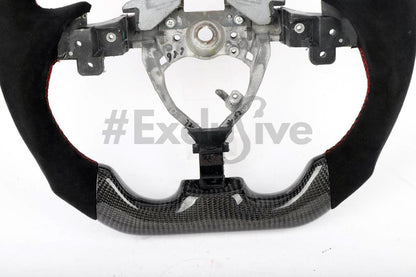 Lexus 2016-2022 RX350 GS350 ES350 Custom Steering Wheel