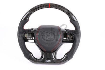 Lexus 2016-2022 RX350 GS350 ES350 Custom Steering Wheel