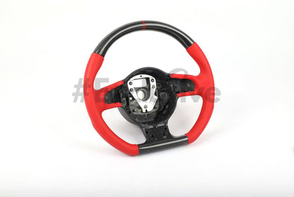 2008-2015 Audi R8 & TT Custom Steering Wheels