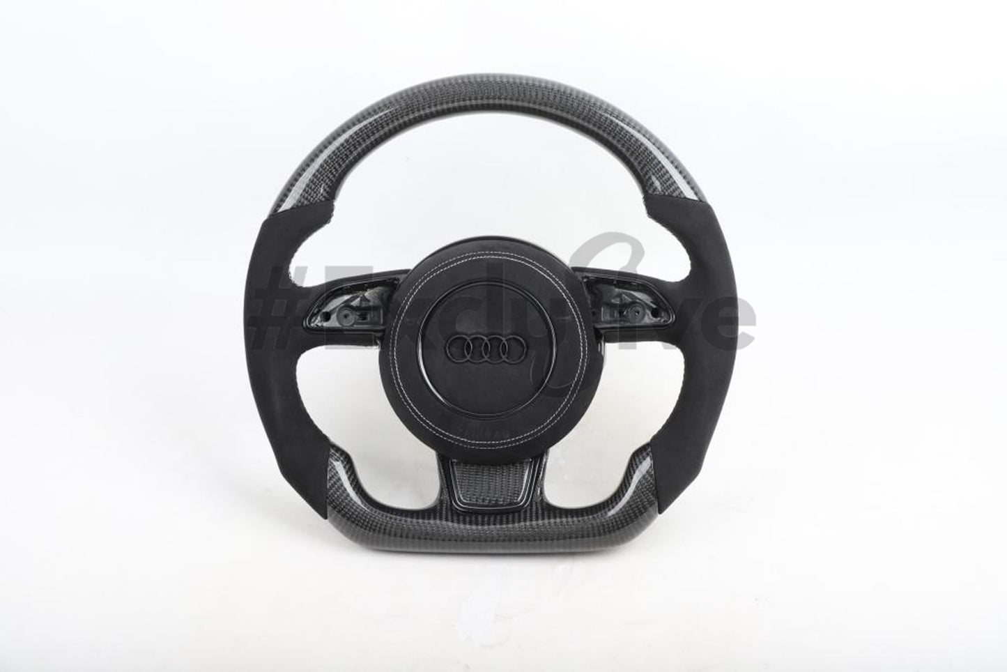 2008-2015 Audi R8 & TT Custom Steering Wheels