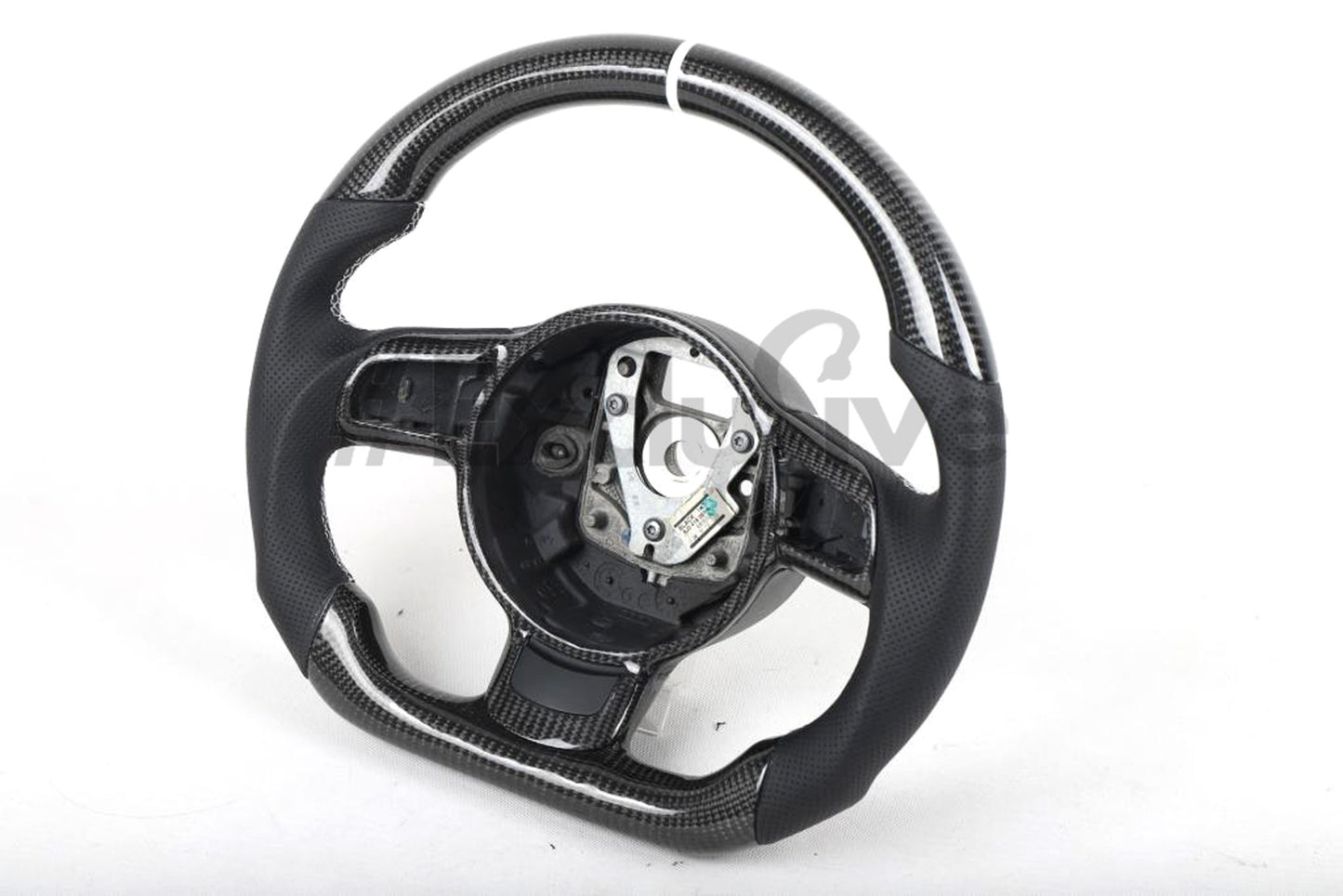 2008-2015 Audi R8 & TT Custom Steering Wheels