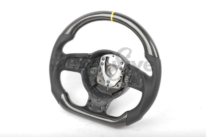 2008-2015 Audi R8 & TT Custom Steering Wheels