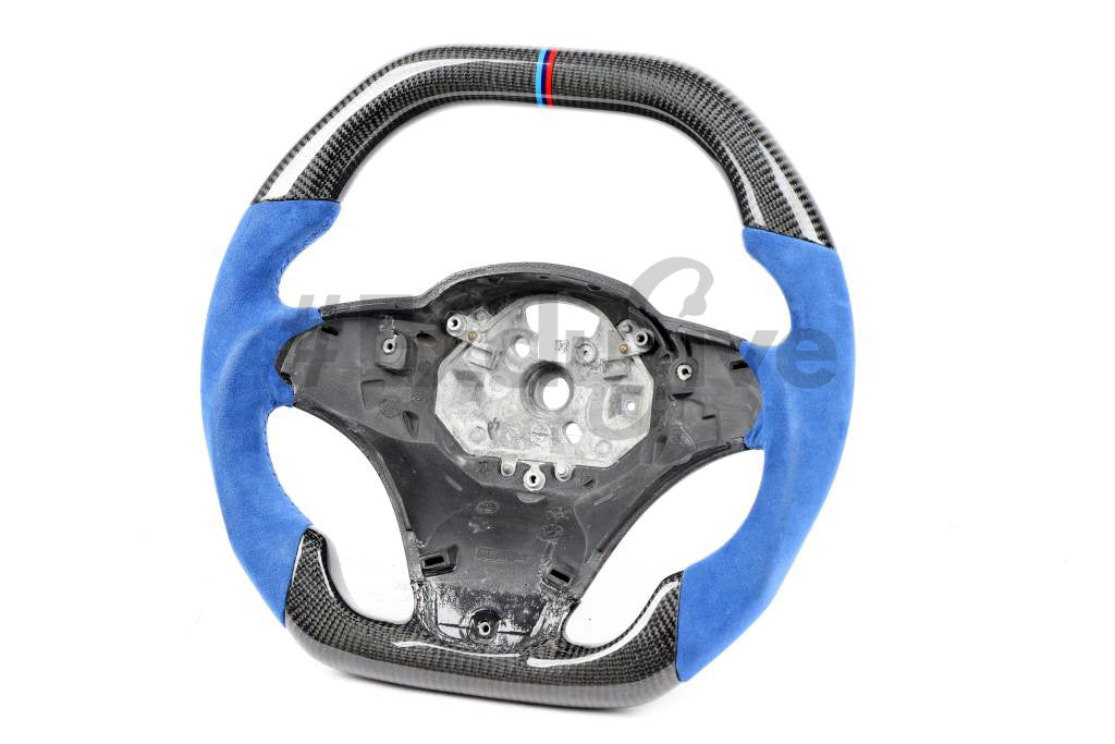 All Makes and Models - Exclusive Steering Wheels