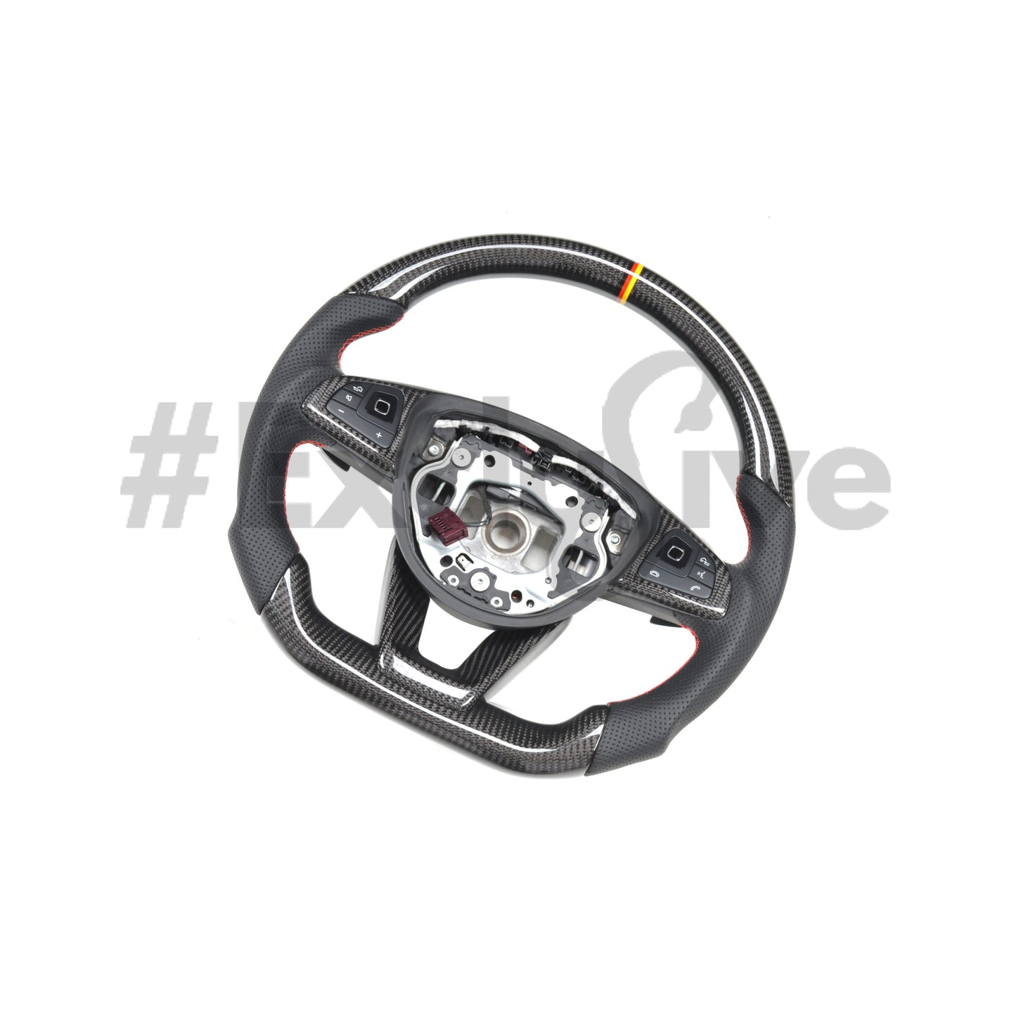 Mercedes Benz 2015-2018 AMG Custom Steering Wheel | Retrofit for older/ non-AMG Models Available