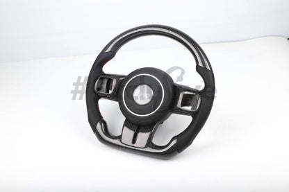 Jeep Wrangler JK Custom Steering Wheel | 2011-2017