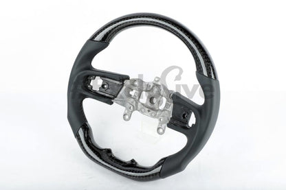 Jeep Wrangler JL Custom Steering Wheel | 2018+