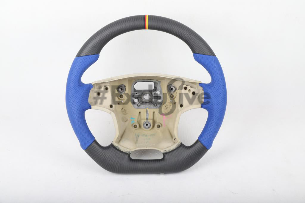 Volvo XC90 Custom Steering Wheel | 2007-2014